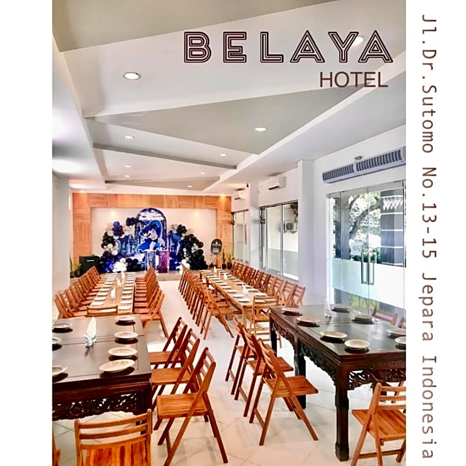 Belaya Hotel
