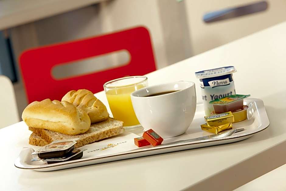 Première Classe Clermont-Ferrand Aubière