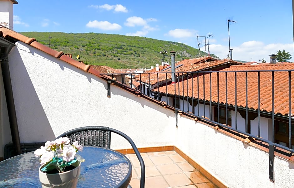 Apartamentos Rurales Altuzarra