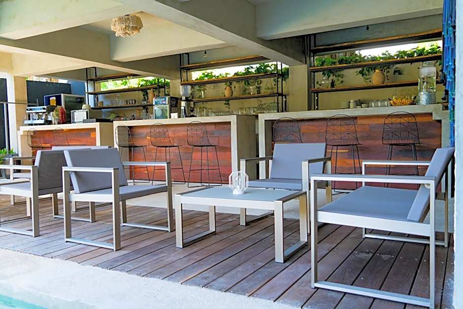 Hotel Makaabá Eco-Boutique