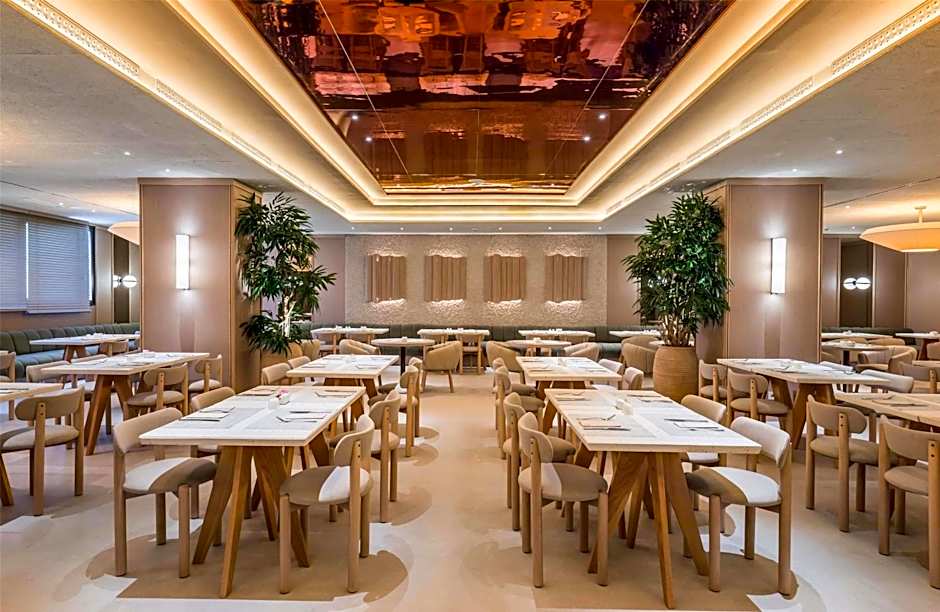 Barcelo Bilbao Nervion