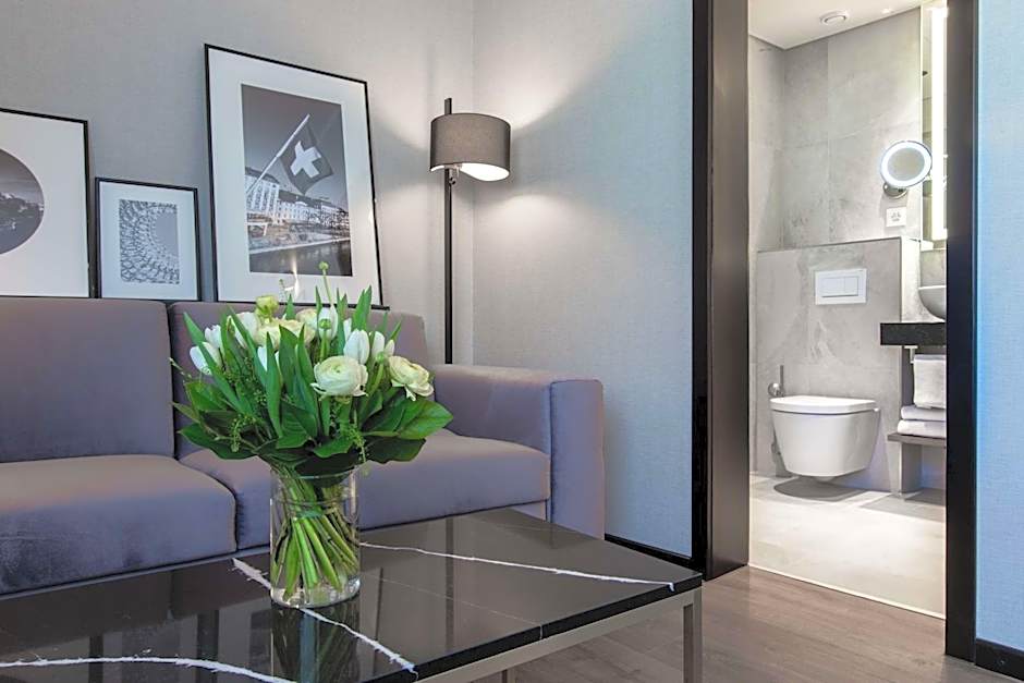 Radisson Blu, Basel