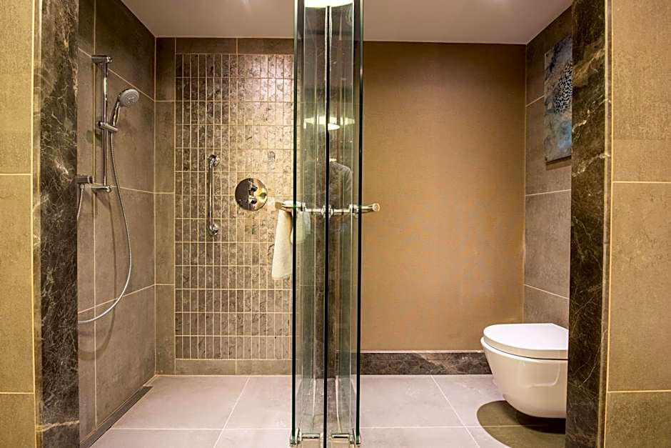 AZIMUT Grand Hotel Tashkent