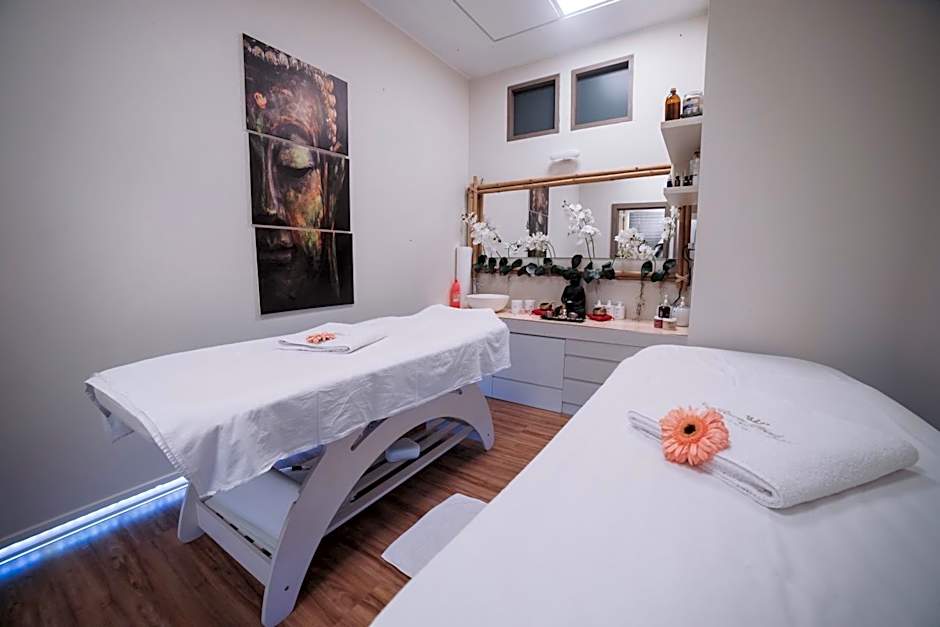 Barone Liberty Boutique Hotel & Spa