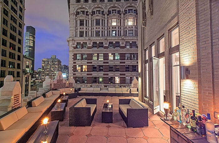 Flatiron Hotel, Sonder by Marriott Bonvoy