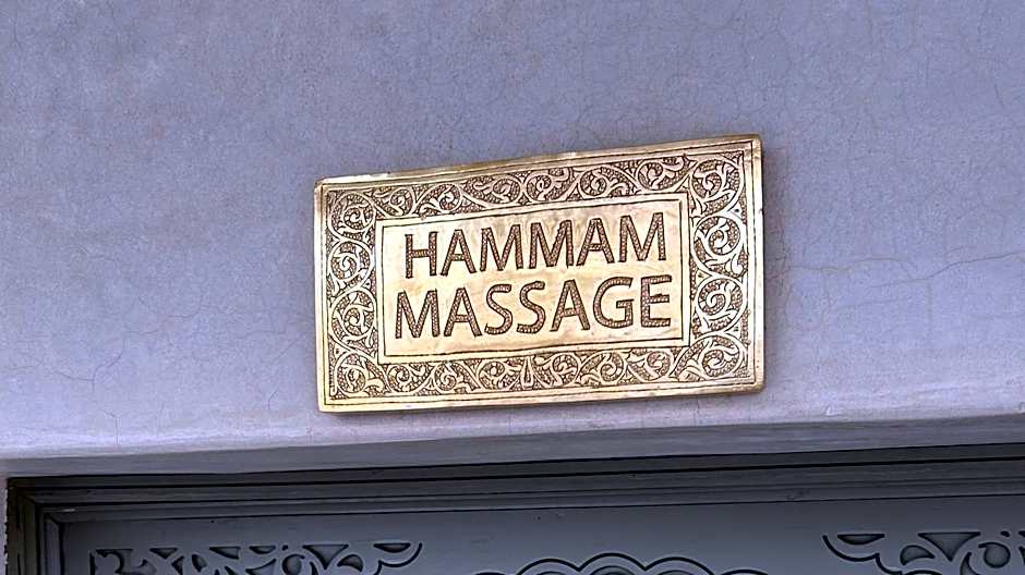 Luxe Nomade Marrakech & Spa