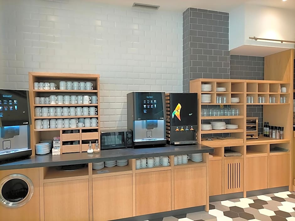 Holiday Inn Express Logrono Rioja By IHG