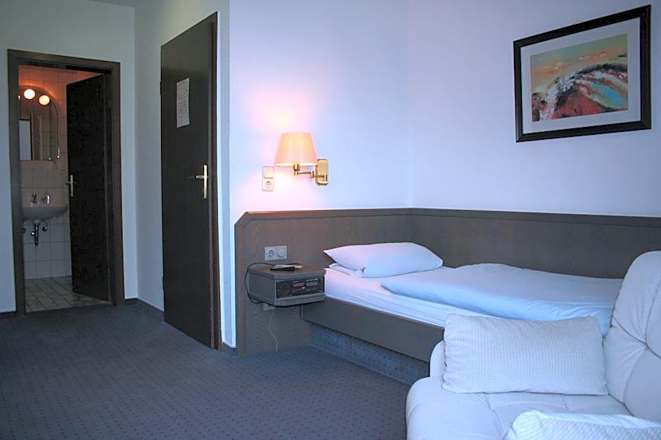 Hotel & Restaurant Dortmunder Eck