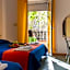 Hotel Plaza con piscina