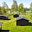 Valle vandrarhem och camping