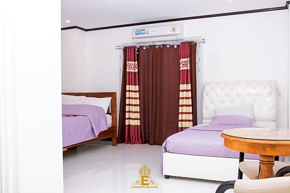 Empress Island Hotel