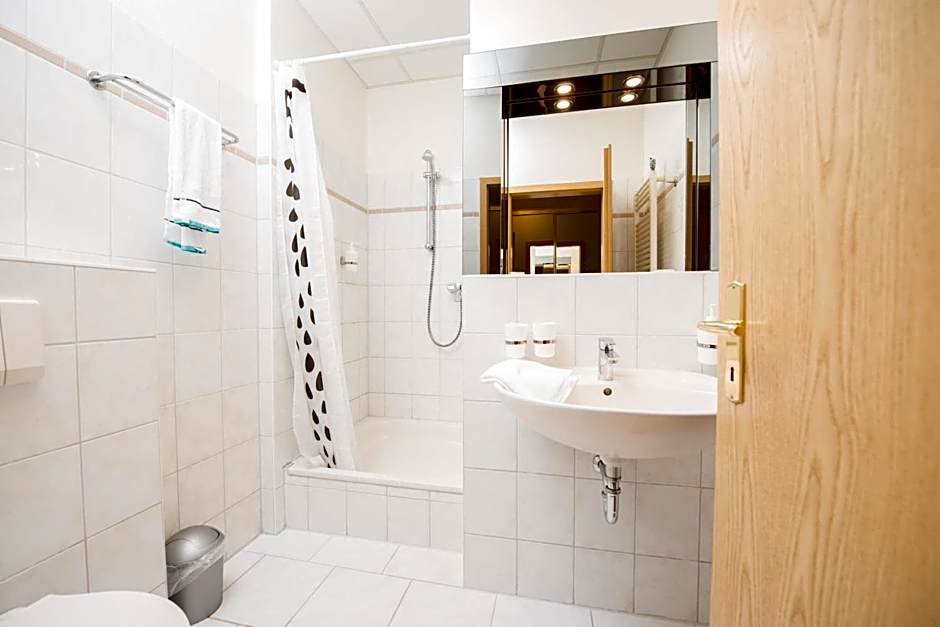 Hotel Ziegenkrug Schweriner Tor