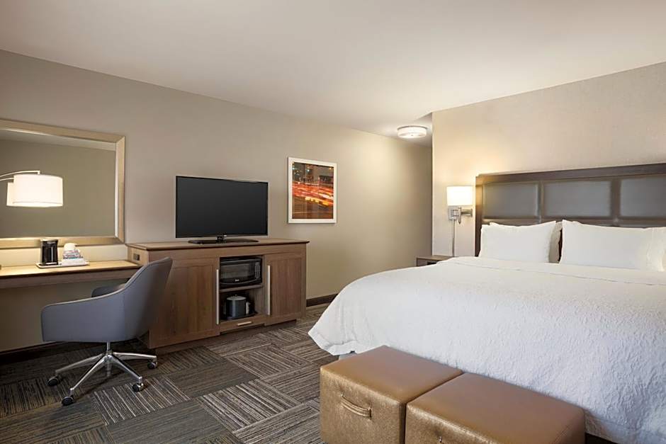 Hampton Inn By Hilton and Suites Minooka