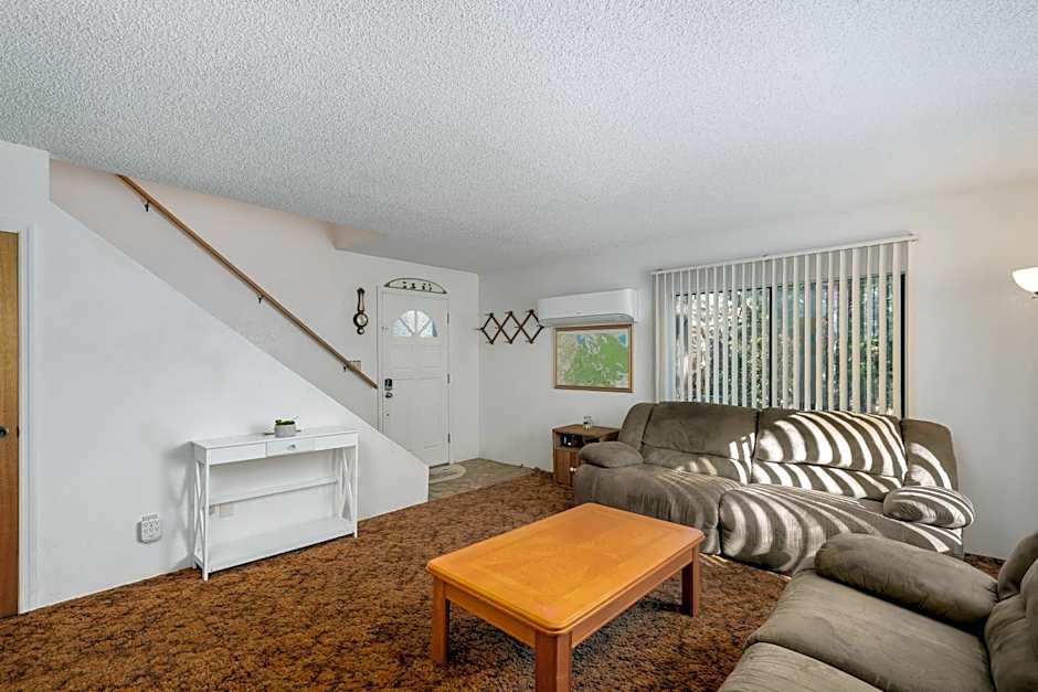 Escape to The Cabin, 1GB Fiber Ultrafast Wifi!