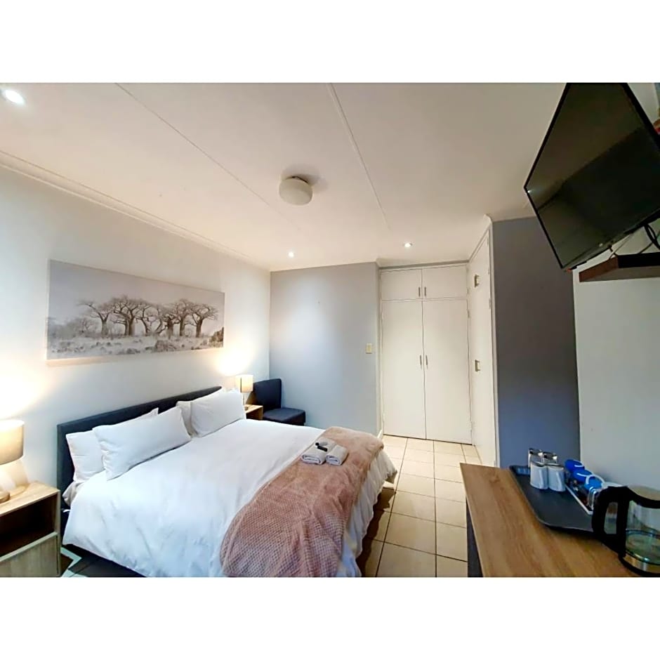 Waterfall Bed & Breakfast