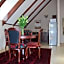 HOSPITALity Lodges