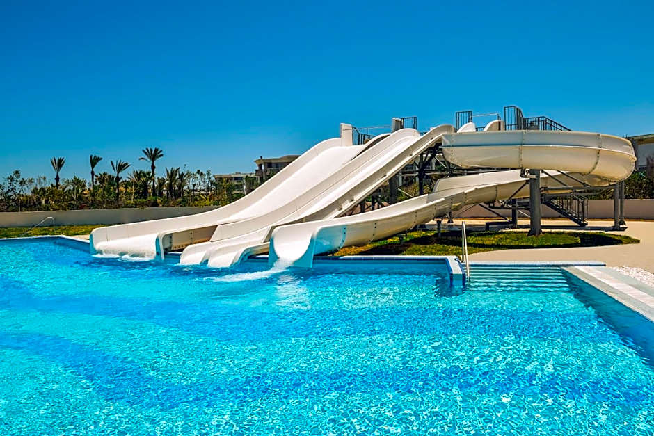 Iberostar Selection Kuriat Palace