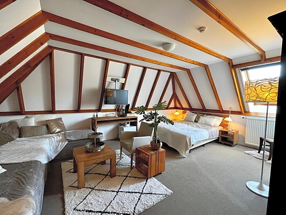 Hotel Ter Linde