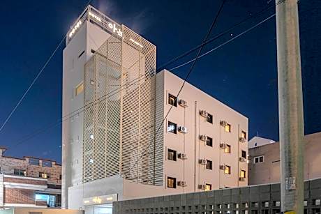 Aank Hotel Cheongju Uam 2nd