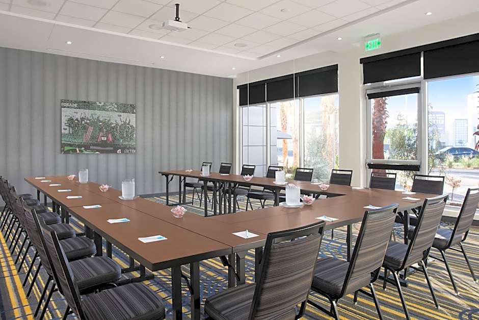 Fairfield Inn & Suites by Marriott Daytona Beach Speedway/Airport