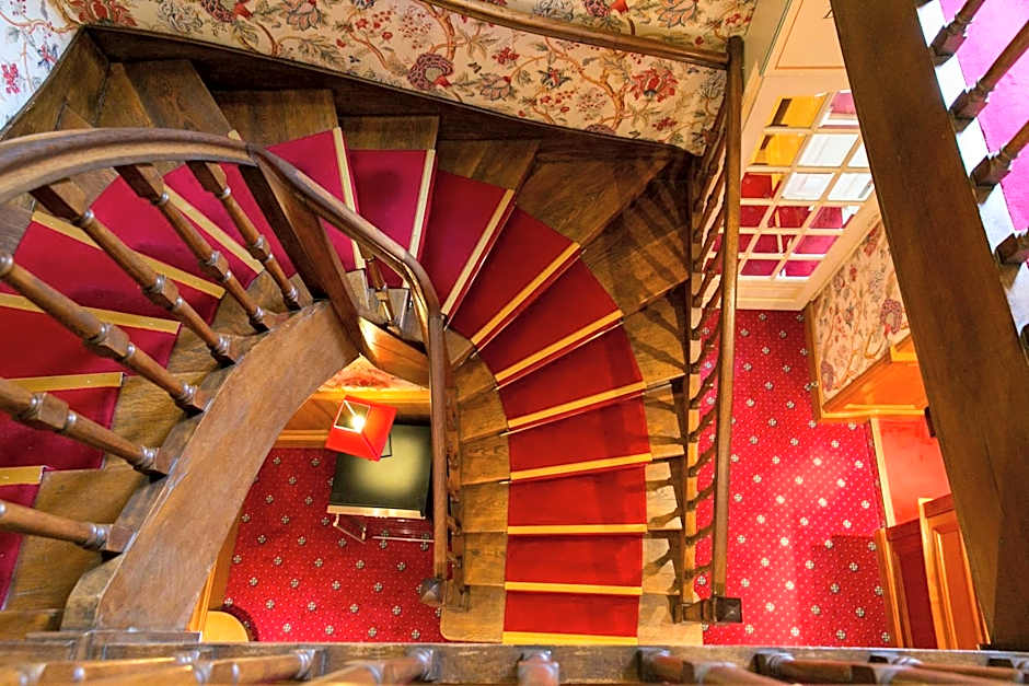 Best Western Hotel De France