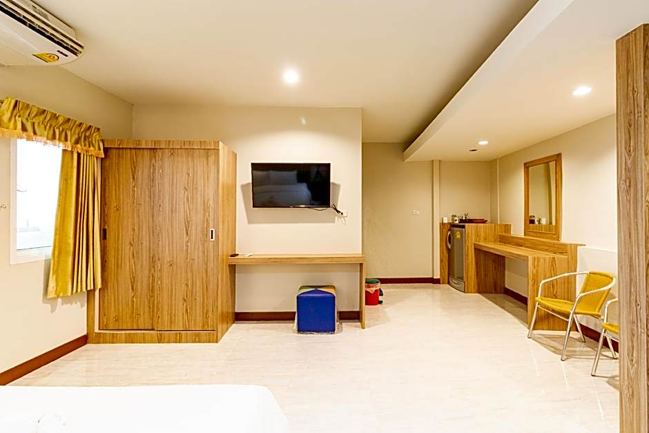 Oun Residence