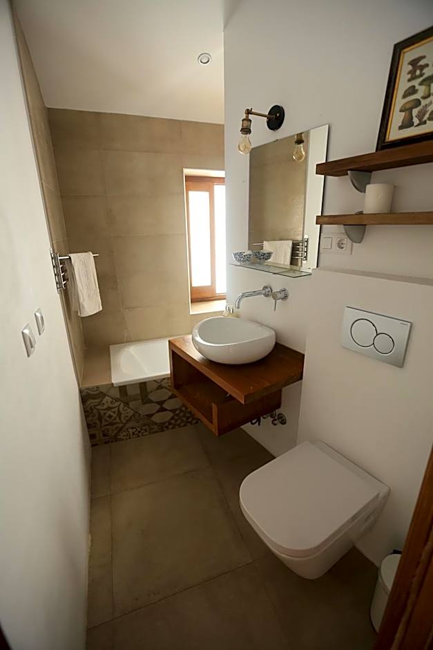 Casa Rural Miller's of Frigiliana