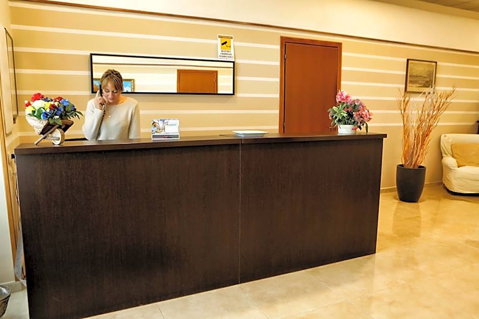 Hotel Il Quadrifoglio