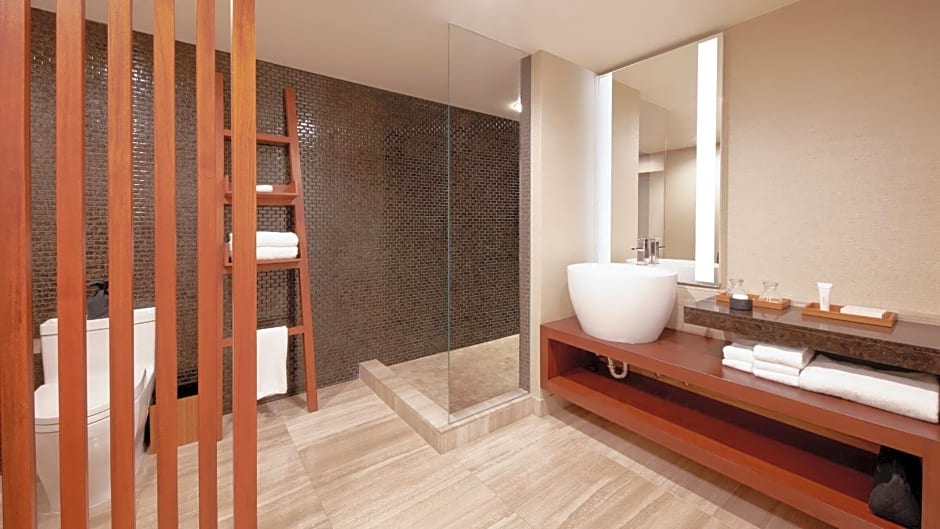 Nobu Hotel at Caesars Palace