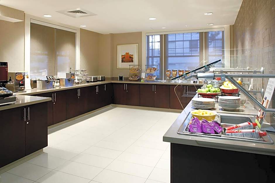 Residence Inn by Marriott Atlanta Midtown/Georgia Tech
