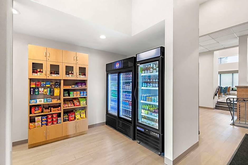 Comfort Inn Pocono Lakes Region