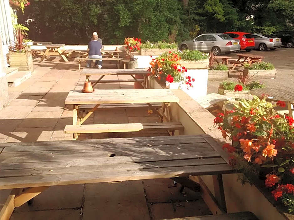 The Heights Bunkhouse