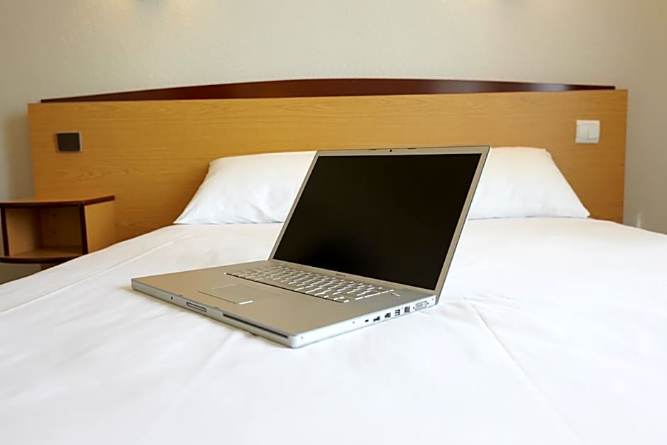 Campanile Le Bourget - Gonesse