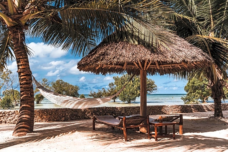 White Paradise Zanzibar