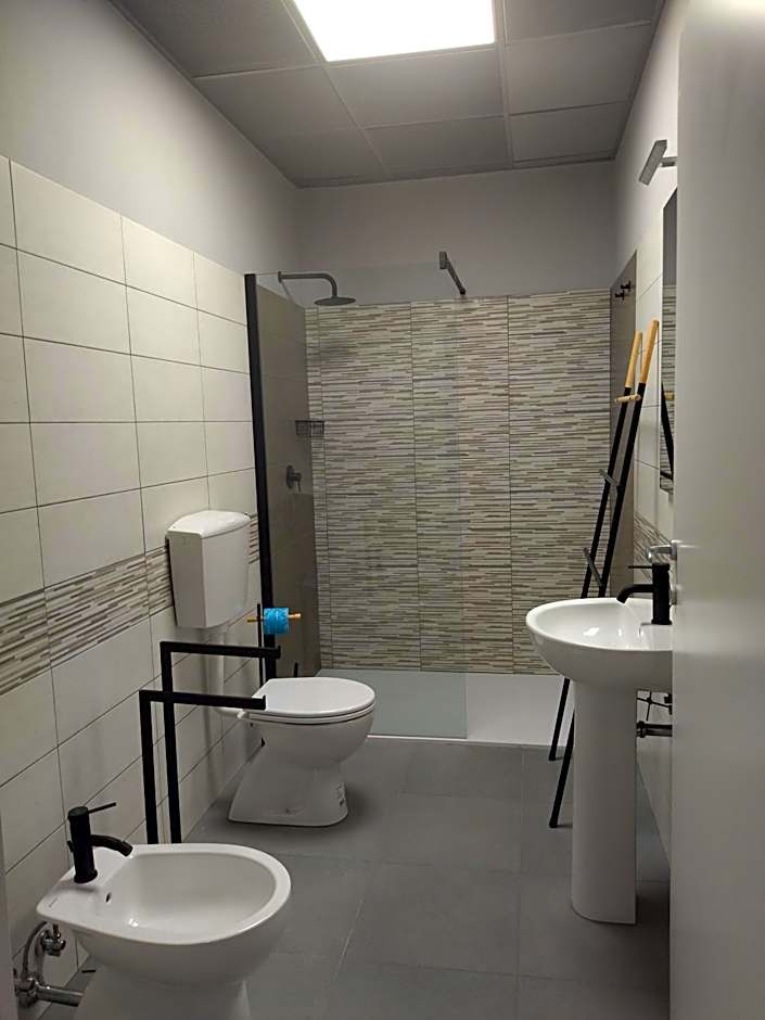 Le Coltie - affittacamere e appartamenti