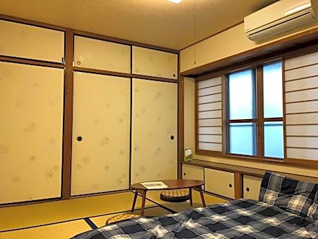 103 One-Bedroom Suite