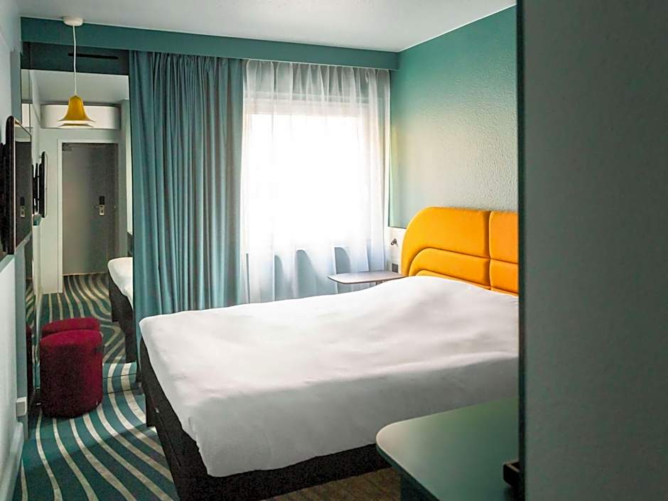Ibis Brugge Centrum