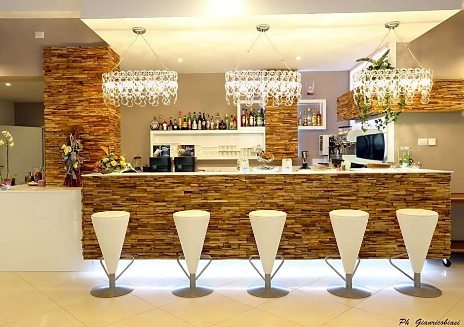 Villa Clorè Hotel & Spa