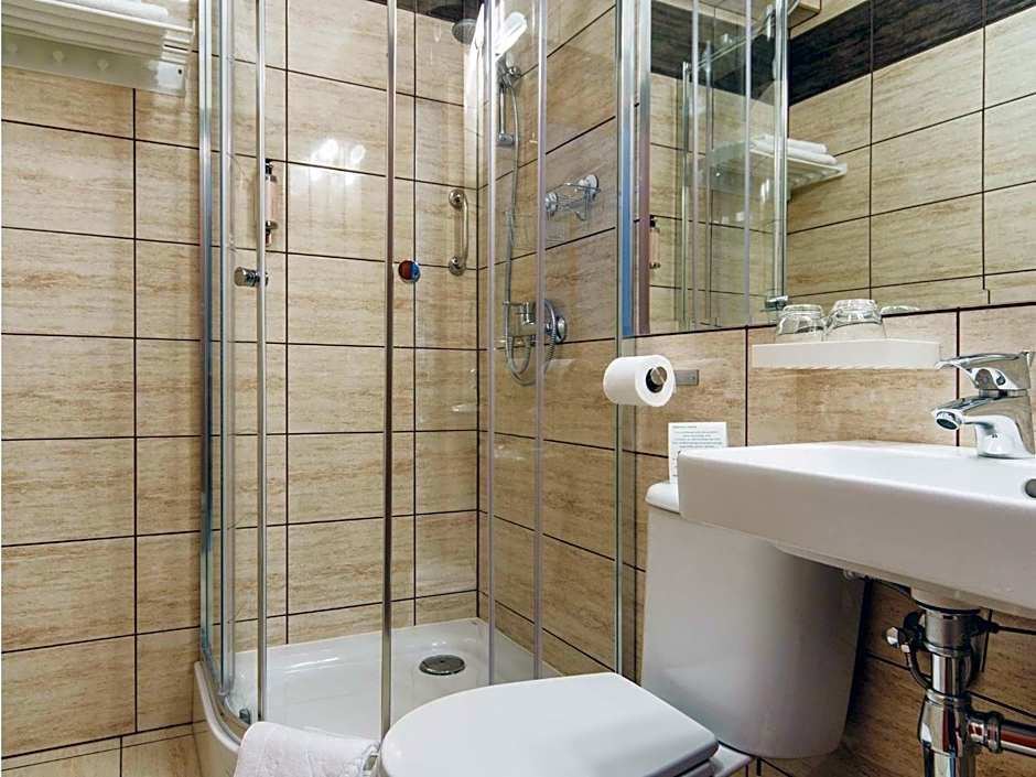 Hotel Chmielna Warsaw