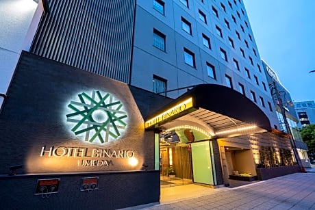 Hotel Binario Umeda