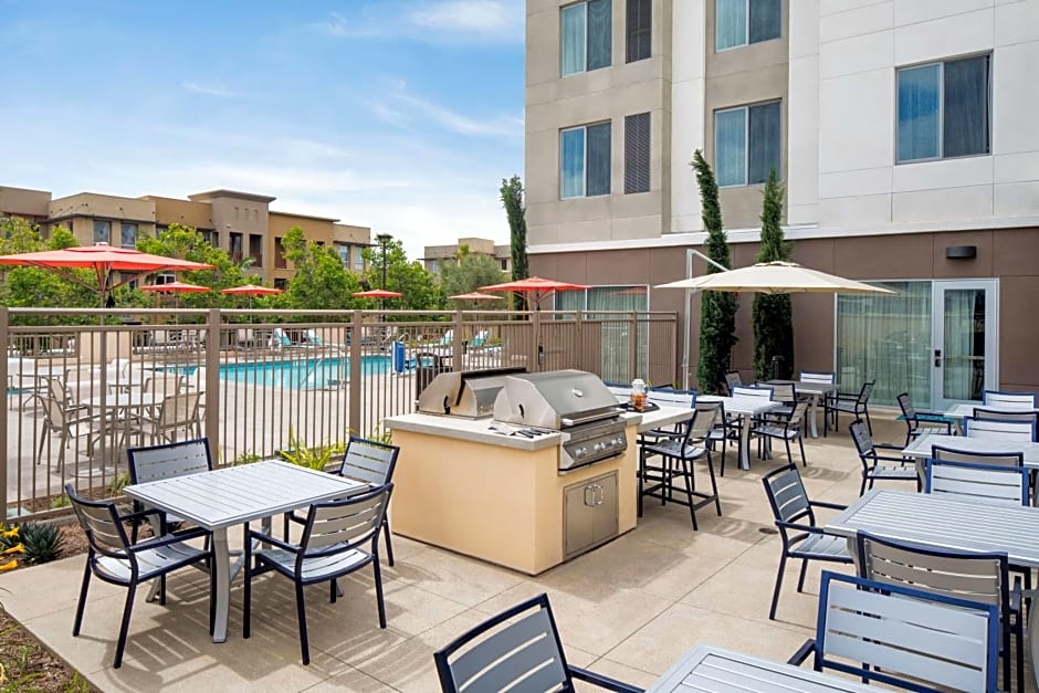 Homewood Suites by Hilton Aliso Viejo-Laguna Beach