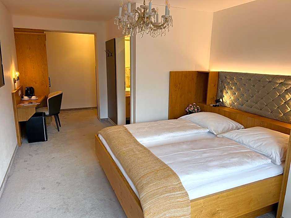 Thurners Boutique Hotel at Großglockner, Film Inspired