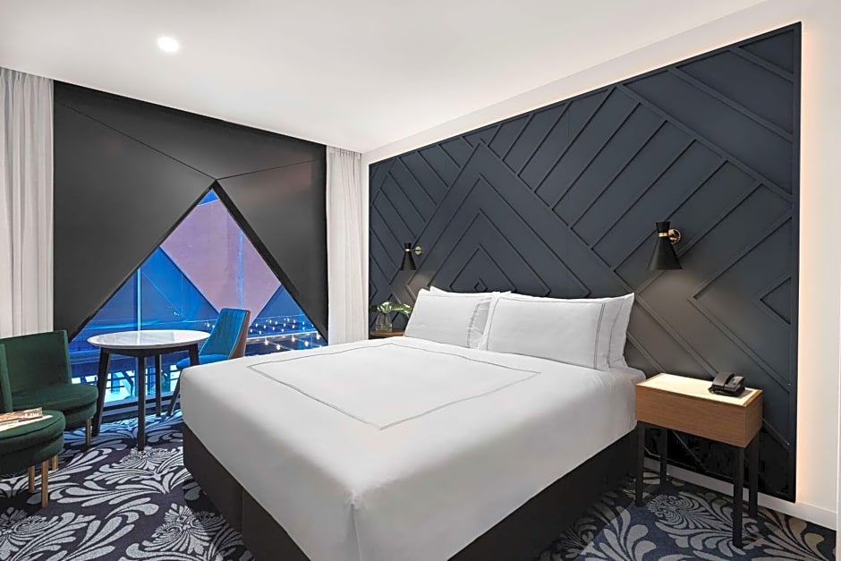 West Hotel Sydney, Curio Collection by Hilton