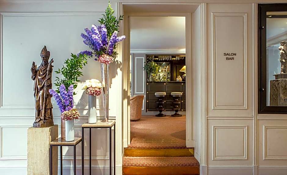 Hotel Des Saints Peres - Esprit de France