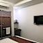 J Suites Hotel