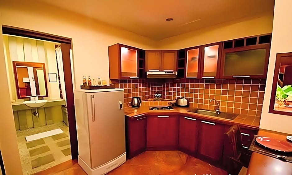 Nirvana Boutique Suites Hotel