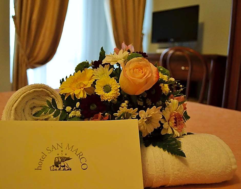 Hotel San Marco