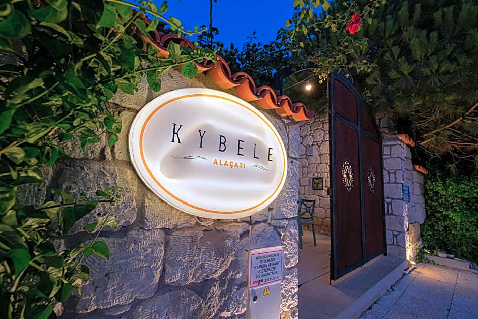 Kybele Alaçatı