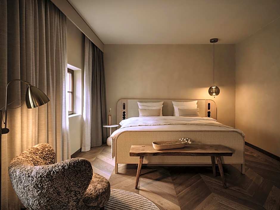 Platzl Hotel - Superior