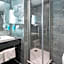 Best Western Hotel AM Europaplatz